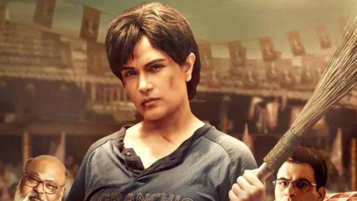 ऋचा चड्ढा