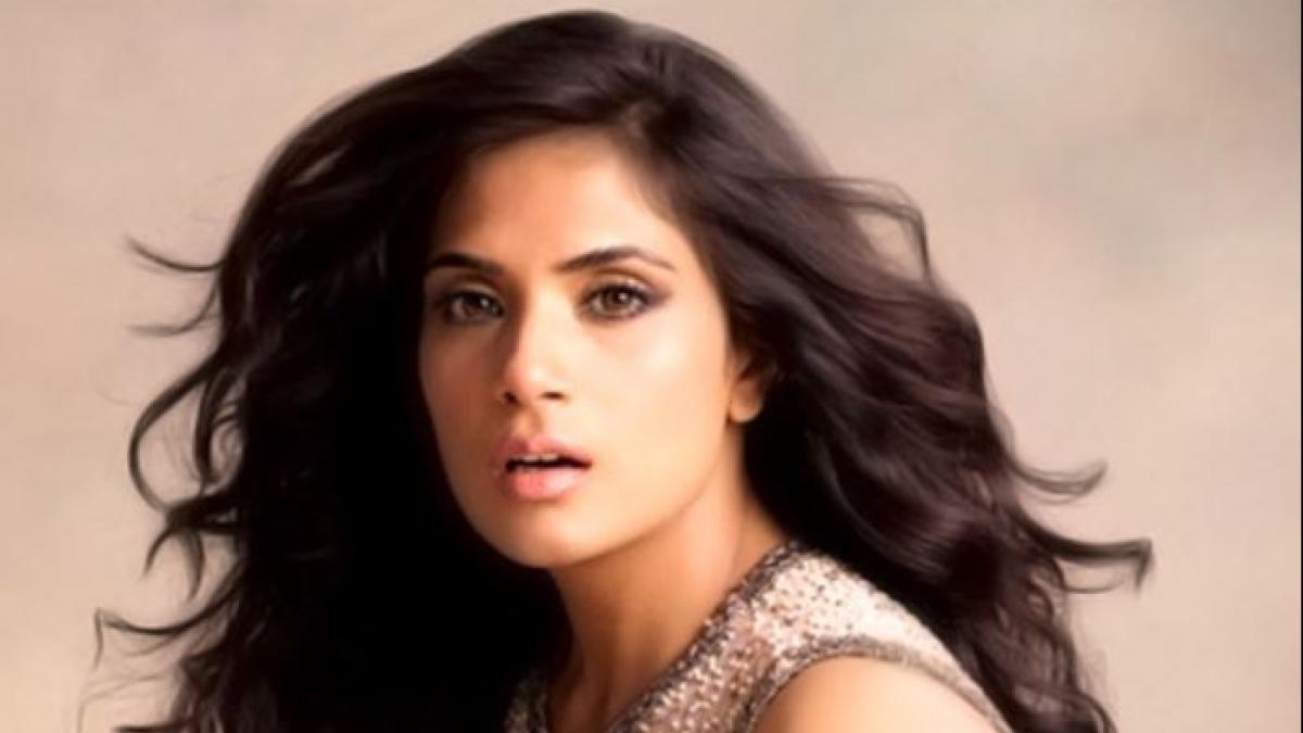 ऋचा चड्ढा