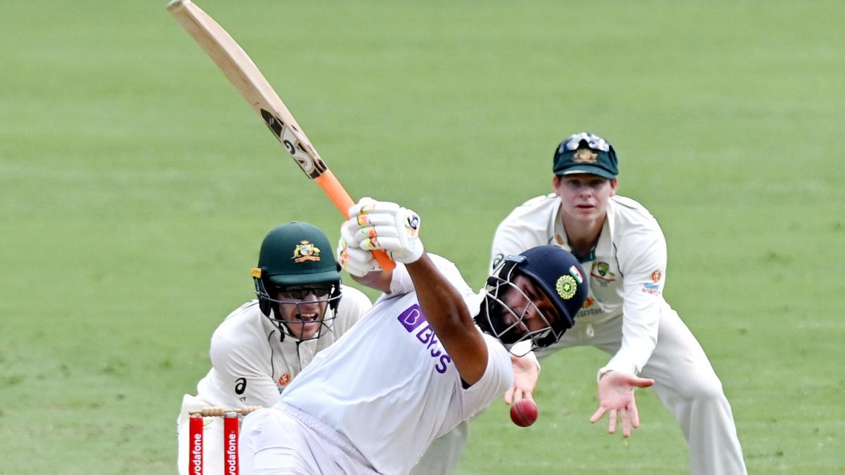 Young Indian wicketkeeper-batsman Rishabh Pant (Getty)