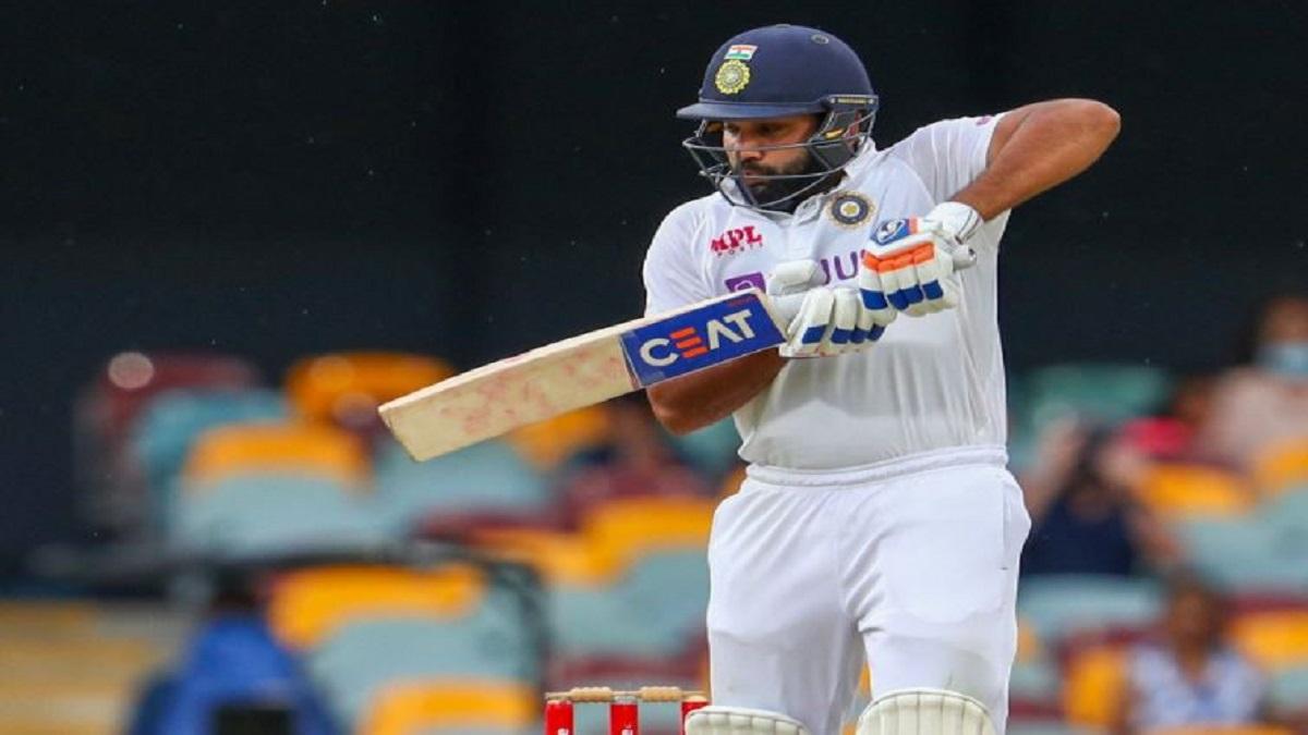 टीम इंडिया के सलामी बल्लेबाज रोहित शर्मा (पीटीआई)