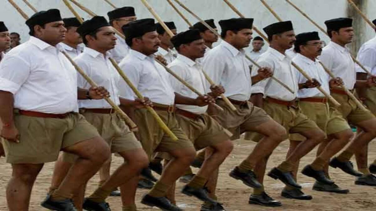 आरएसएस ऑफिस केशव निदम ने जीता केस