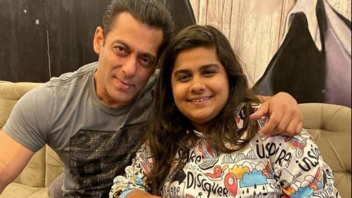 सलमान खान संग पिस्ता धाकड़