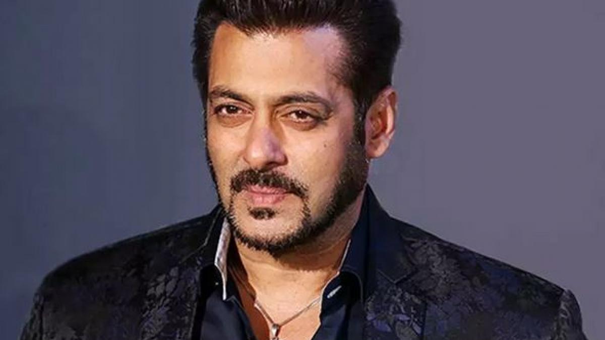 सलमान खान