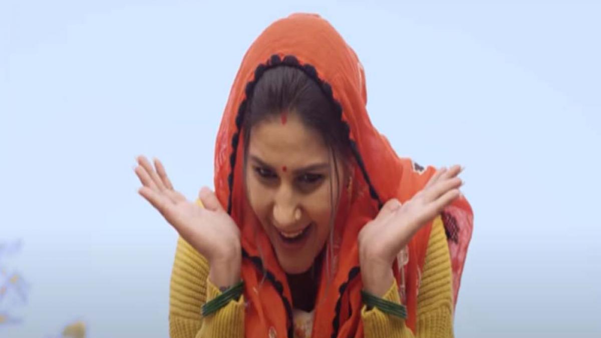 New Haryanvi Song 2021 Lori Released