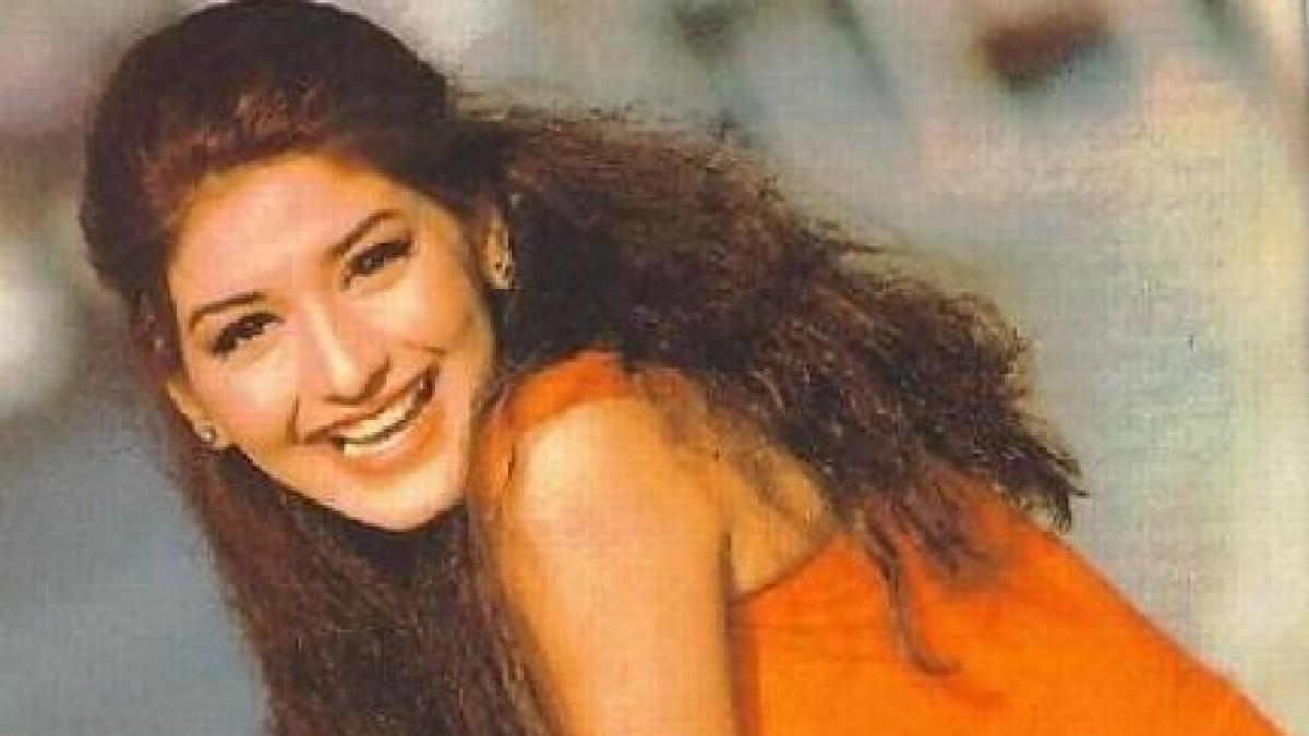 सोनाली बेंद्रे