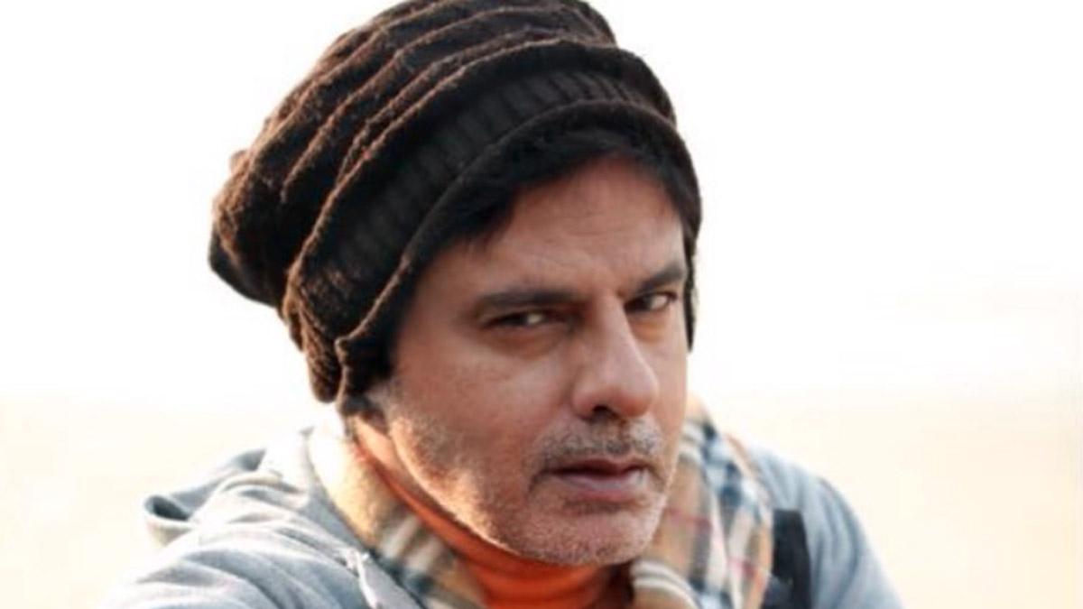 राहुल रॉय