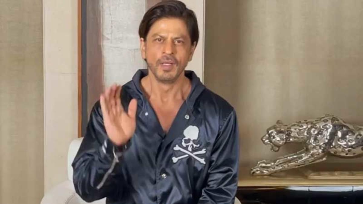 शाहरुख खान