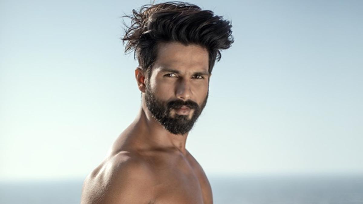 शाहिद कपूर 