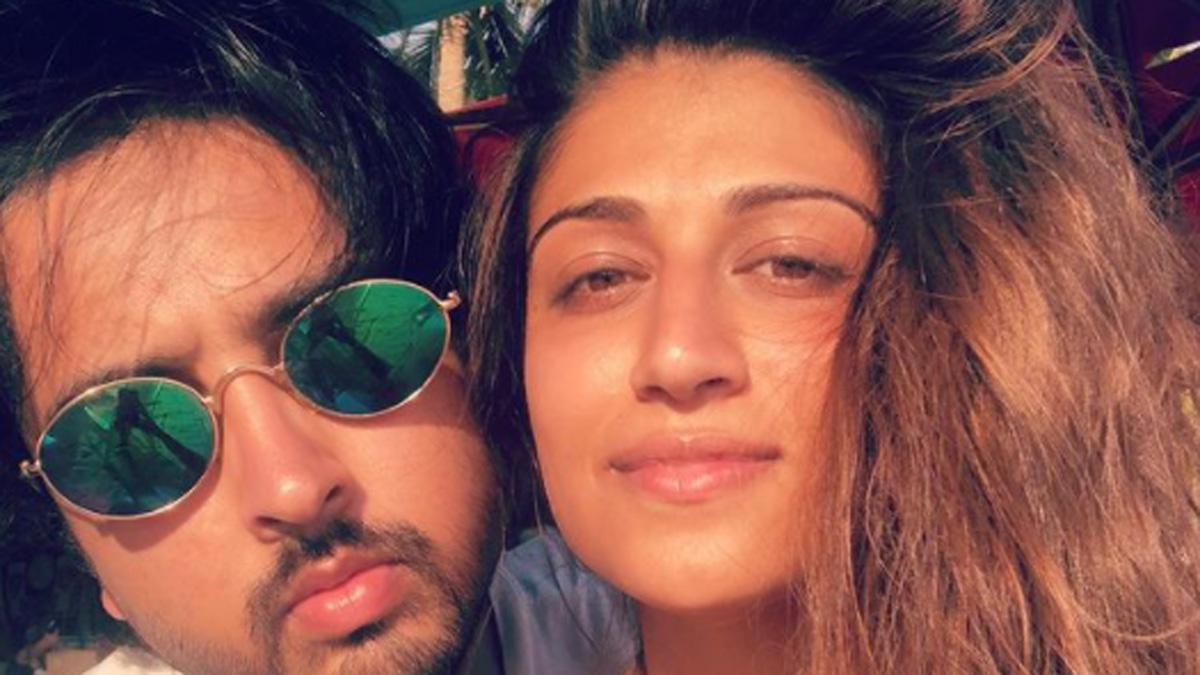 प्र‍ियांक शर्मा-शजा मोरानी 