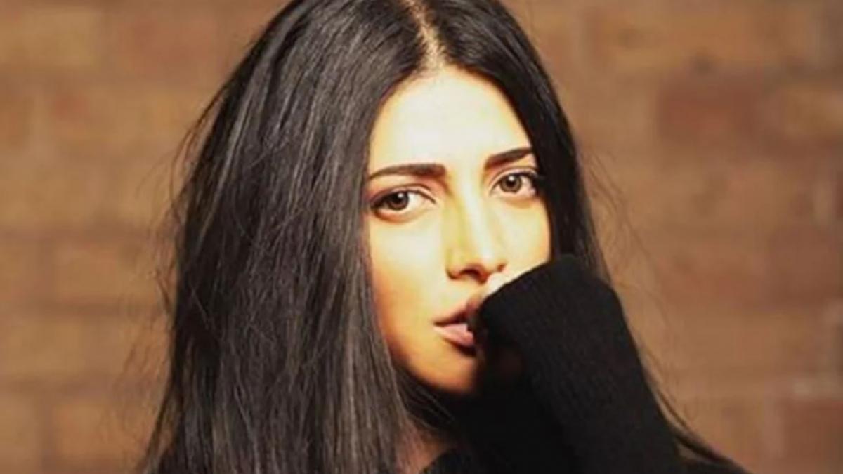 श्रुति हासन