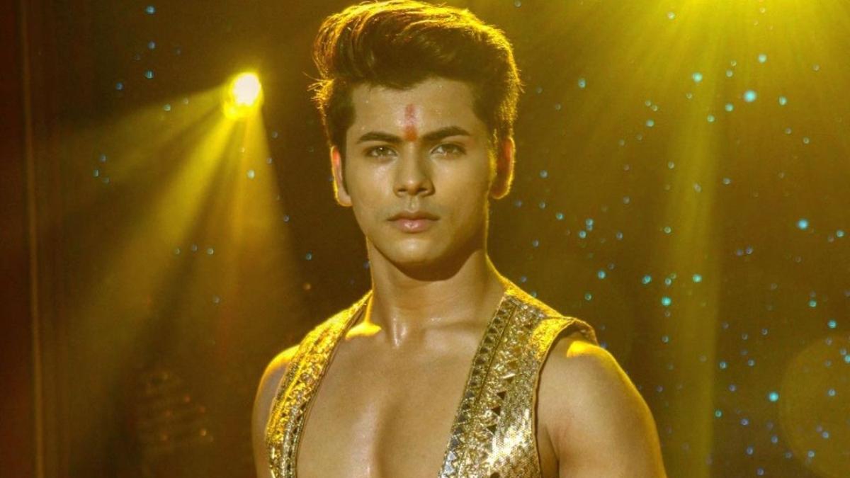 सिद्धार्थ निगम