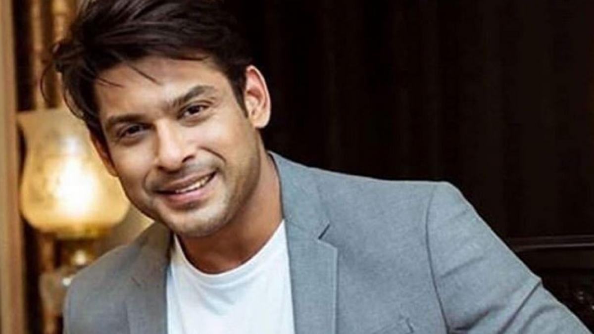 सिद्धार्थ शुक्ला