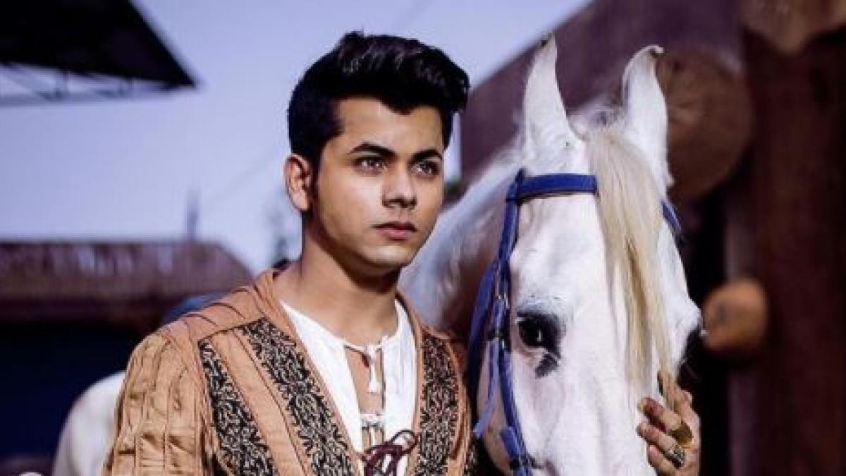 सिद्धार्थ निगम