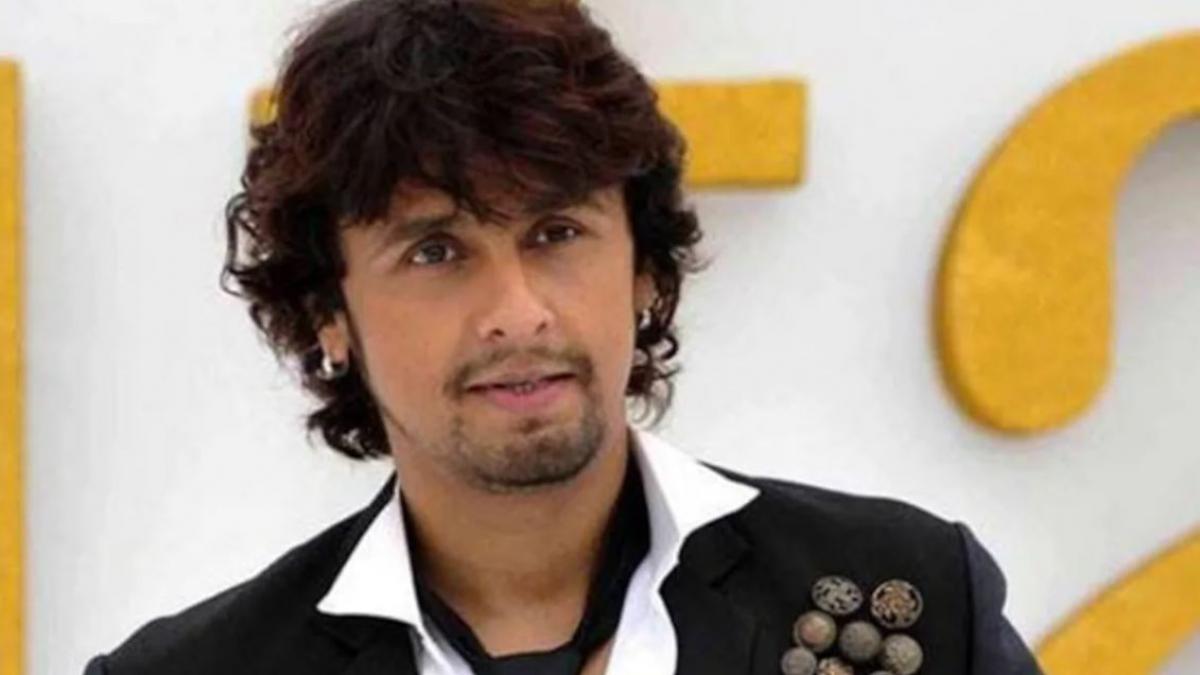 सोनू निगम