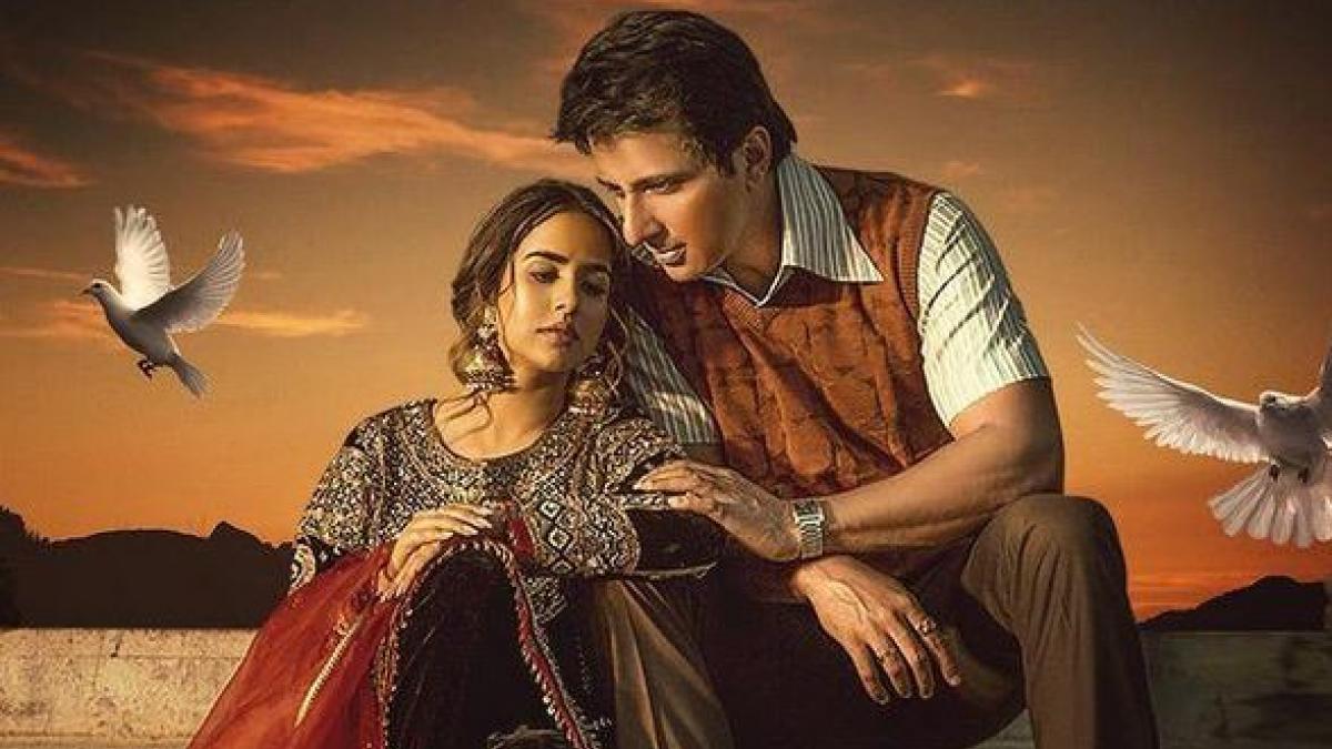 सोनू सूद, सुनंदा