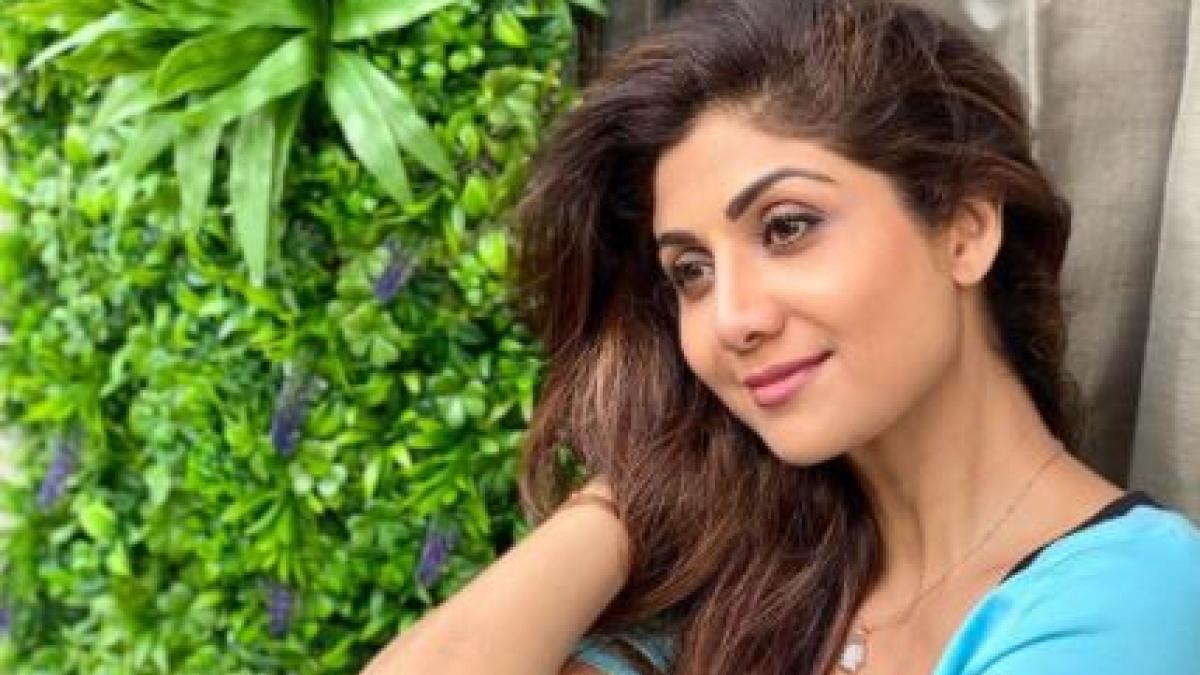 शिल्पा शेट्टी