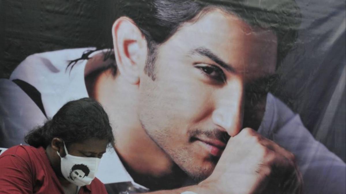 सुशांत सिंह राजपूत के नाम पर होगी सड़क (फाइल फोटो)