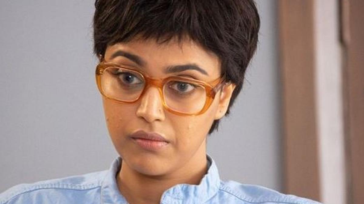 स्वरा भास्कर