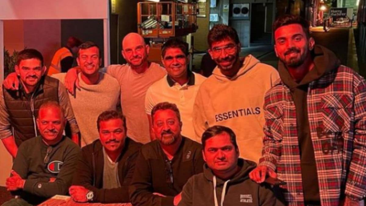 Team India (@klrahul11)