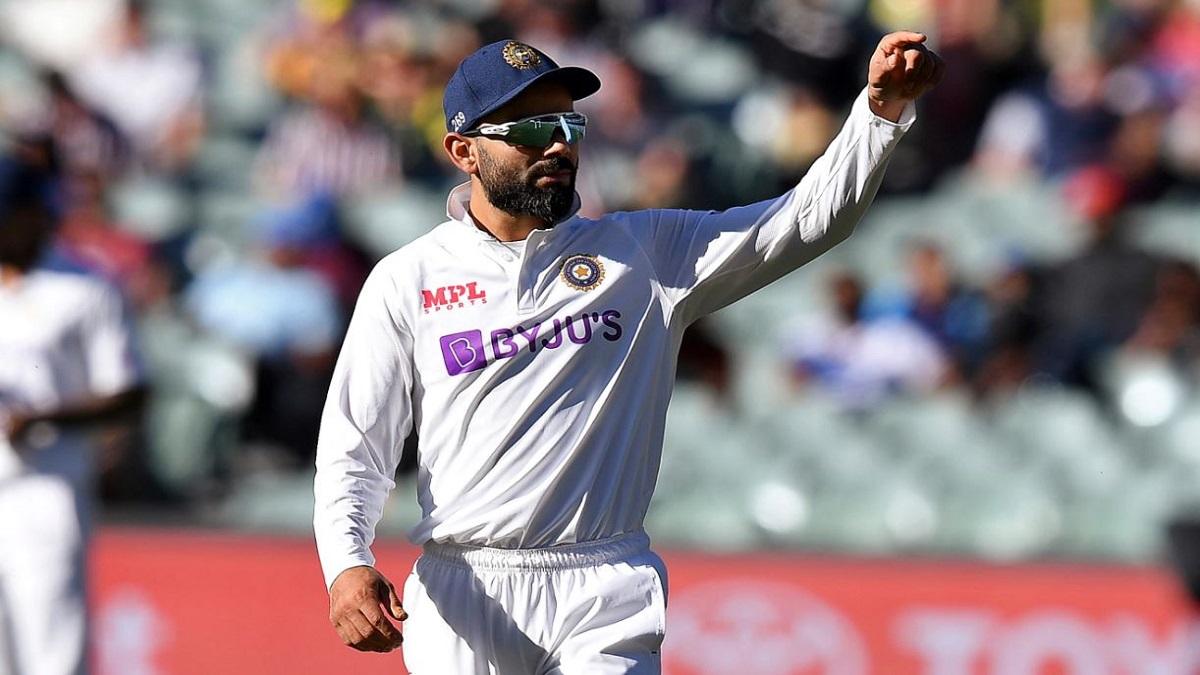 भारतीय क्रिकेट टीम के कप्तान विराट कोहली (पीटीआई)