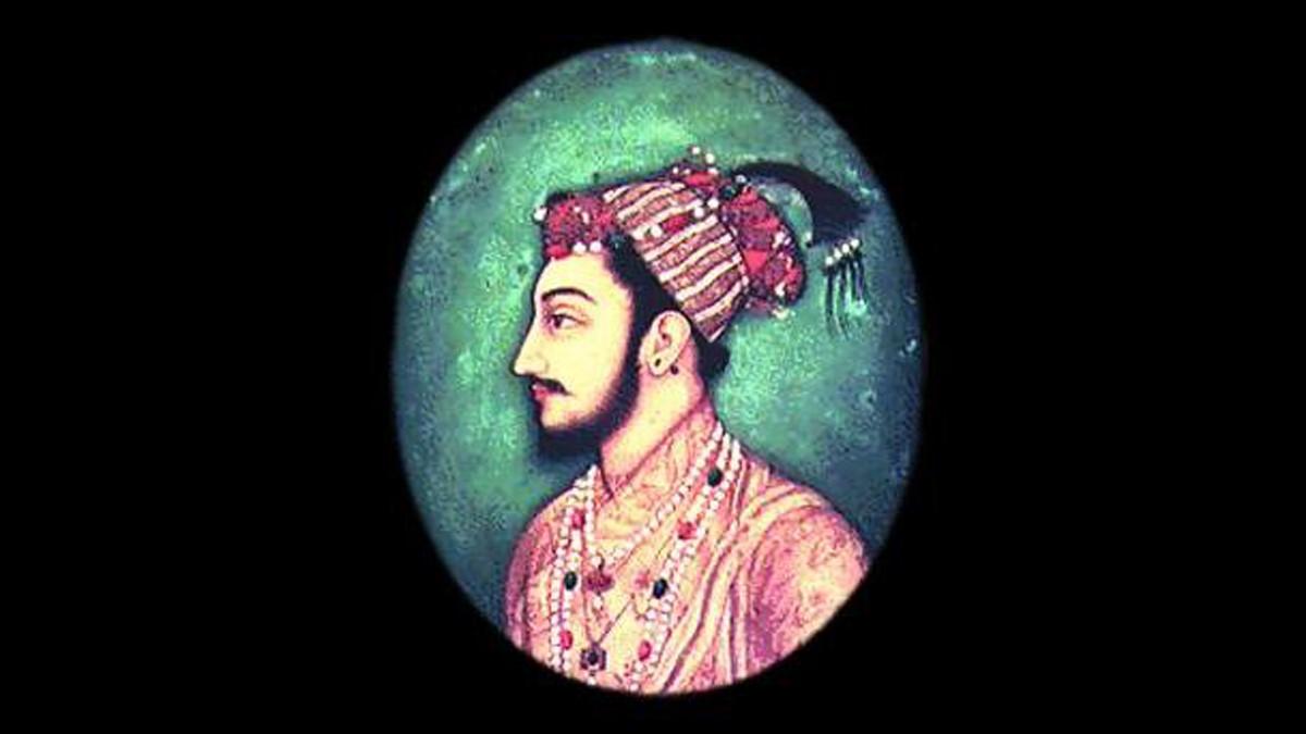 Dara Shikoh