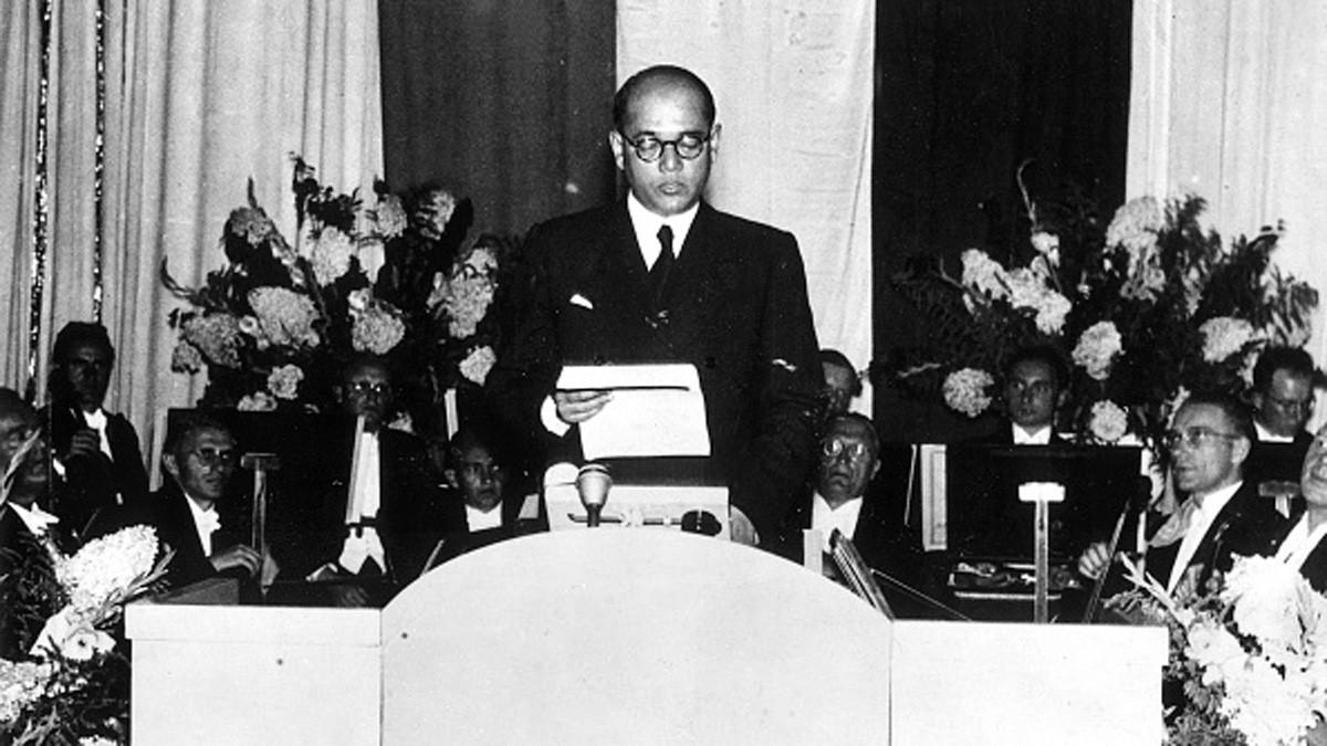 Subhash Chandra Bose (Getty)