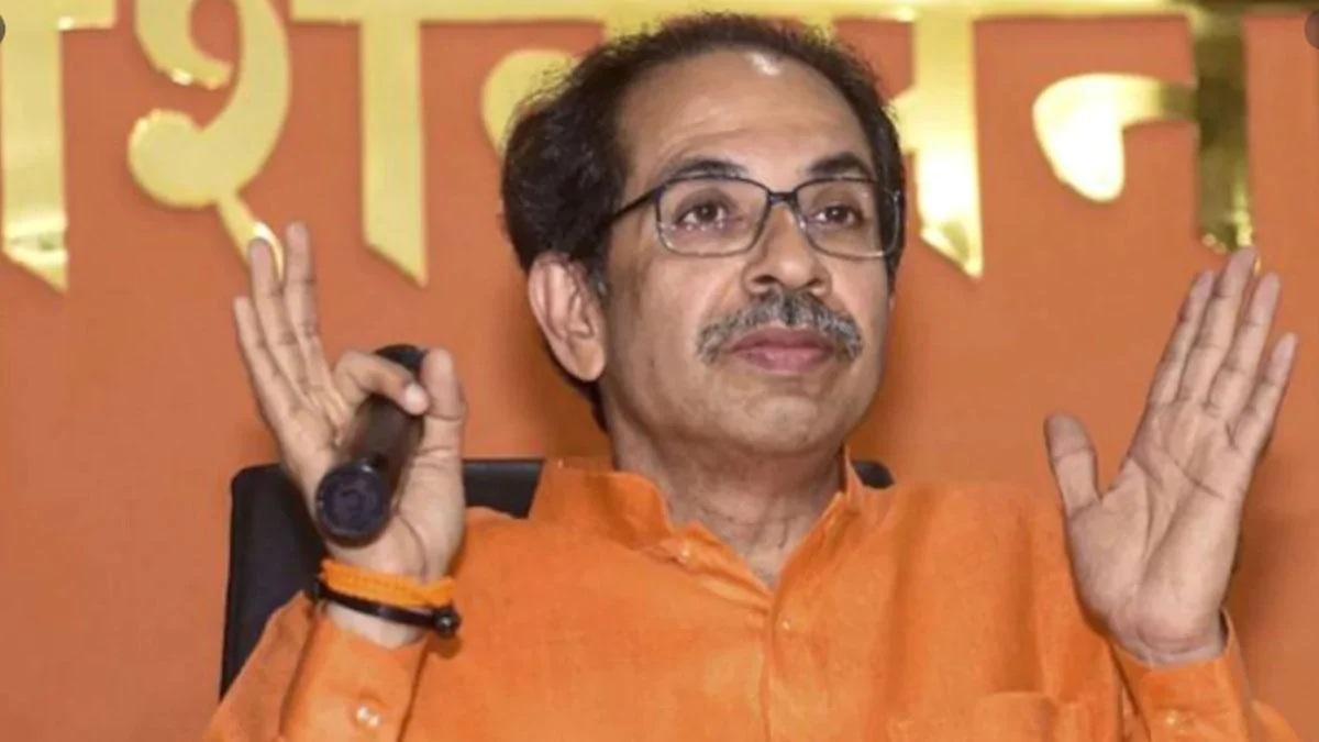 निकाय चुनाव से पहले शिवसेना औरंगाबाद का नाम संभाजीनगर करने पर जोर दे रही है.(फाइल फोटो)