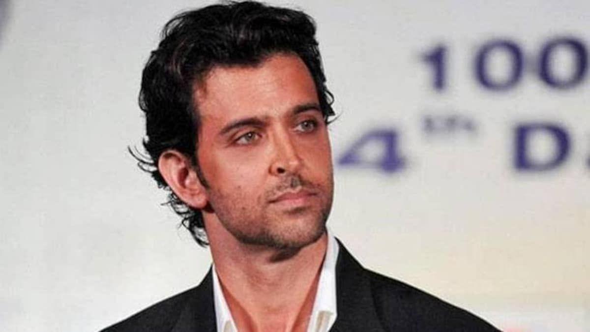 ऋतिक रोशन