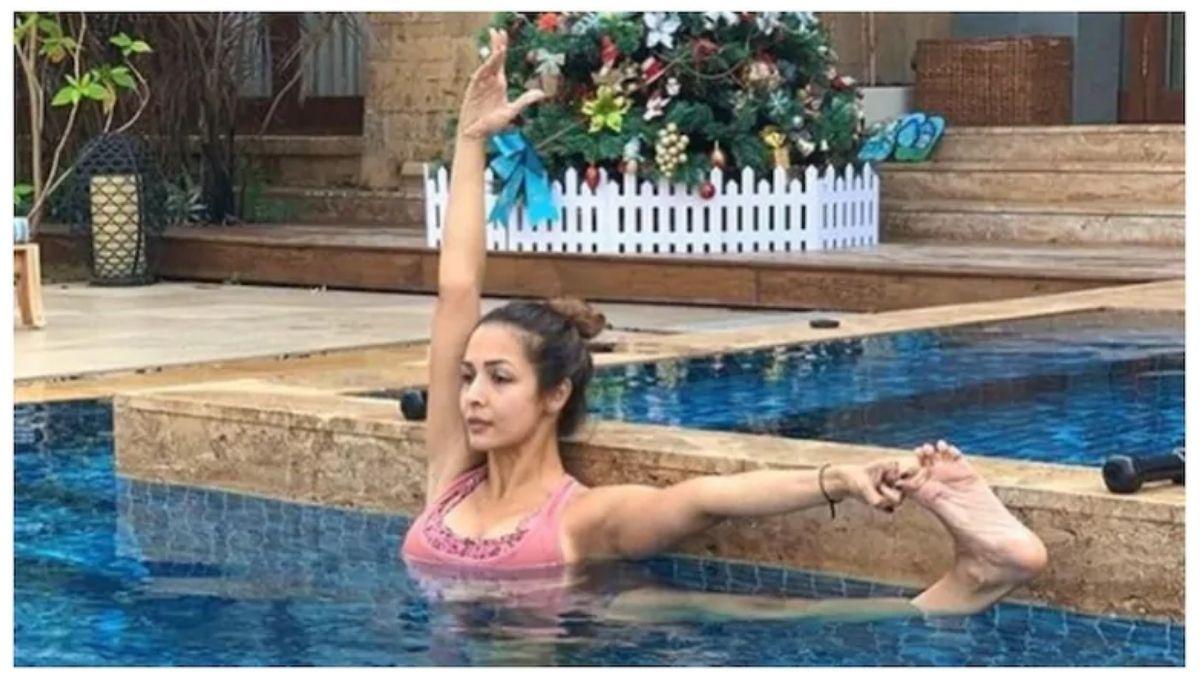 मलाइका अरोड़ा