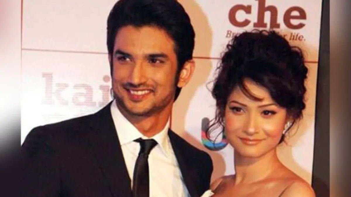 सुशांत सिंह राजपूत