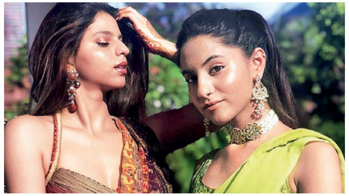 सुहाना खान