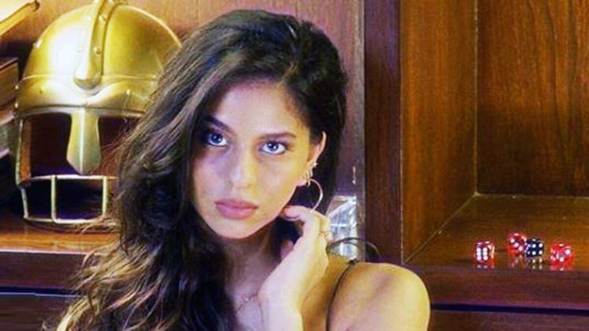 सुहाना खान