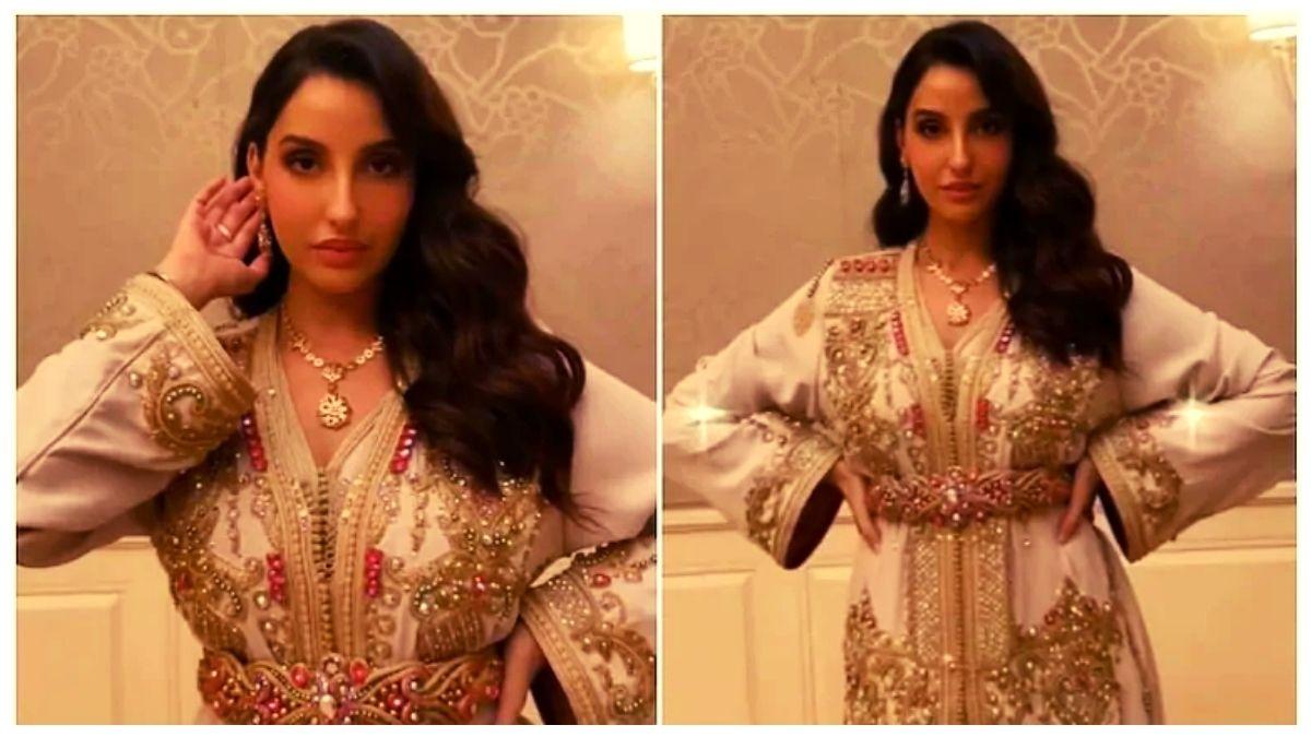 नोरा फतेही