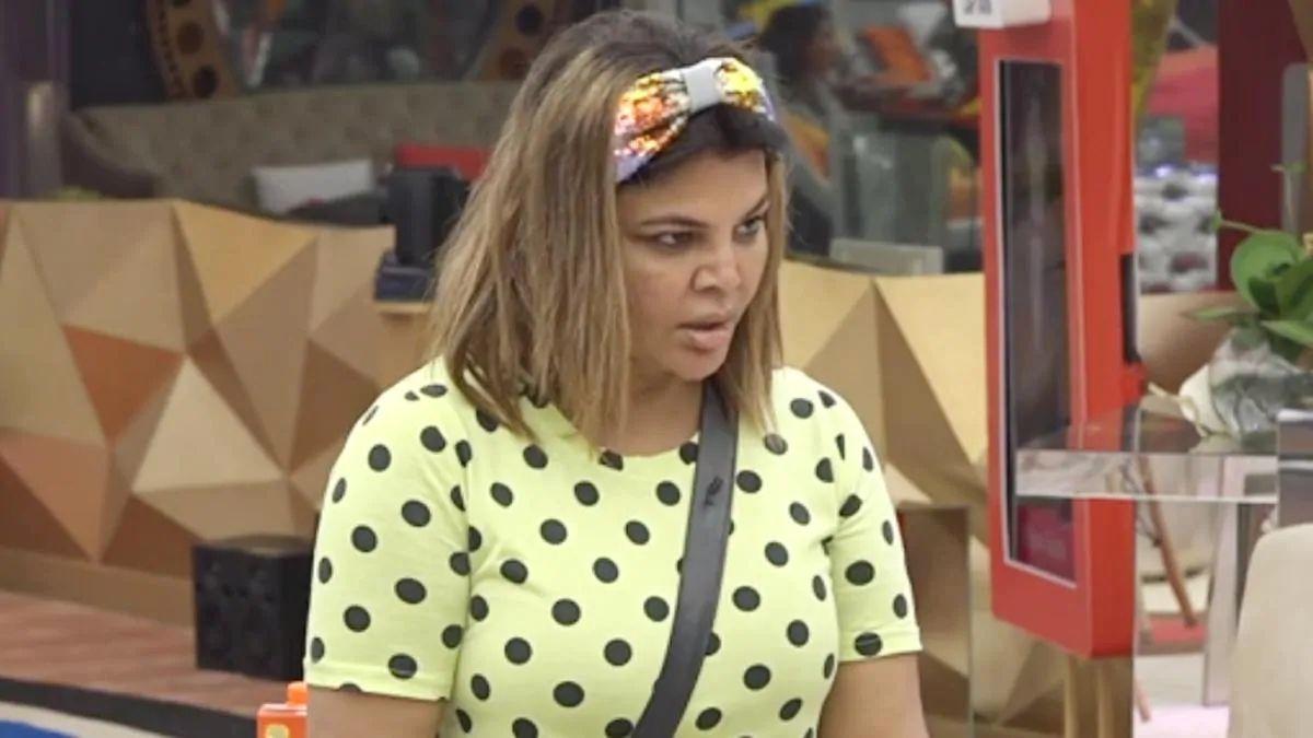 राखी सावंत