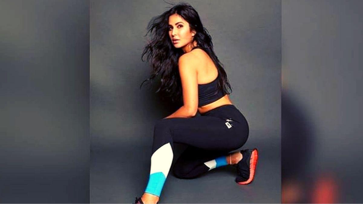 कैटरीना कैफ 