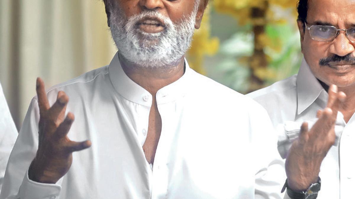  Meaning Of Tamil Superstar