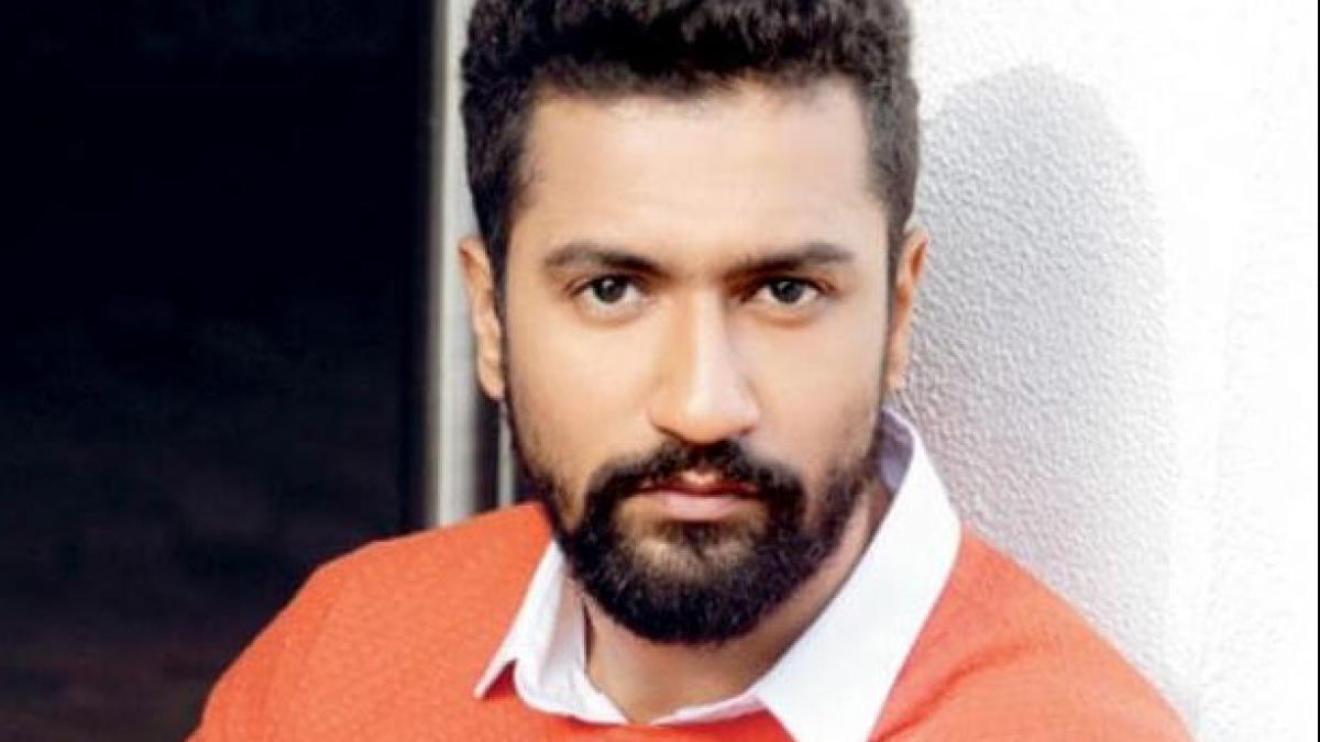 विक्की कौशल