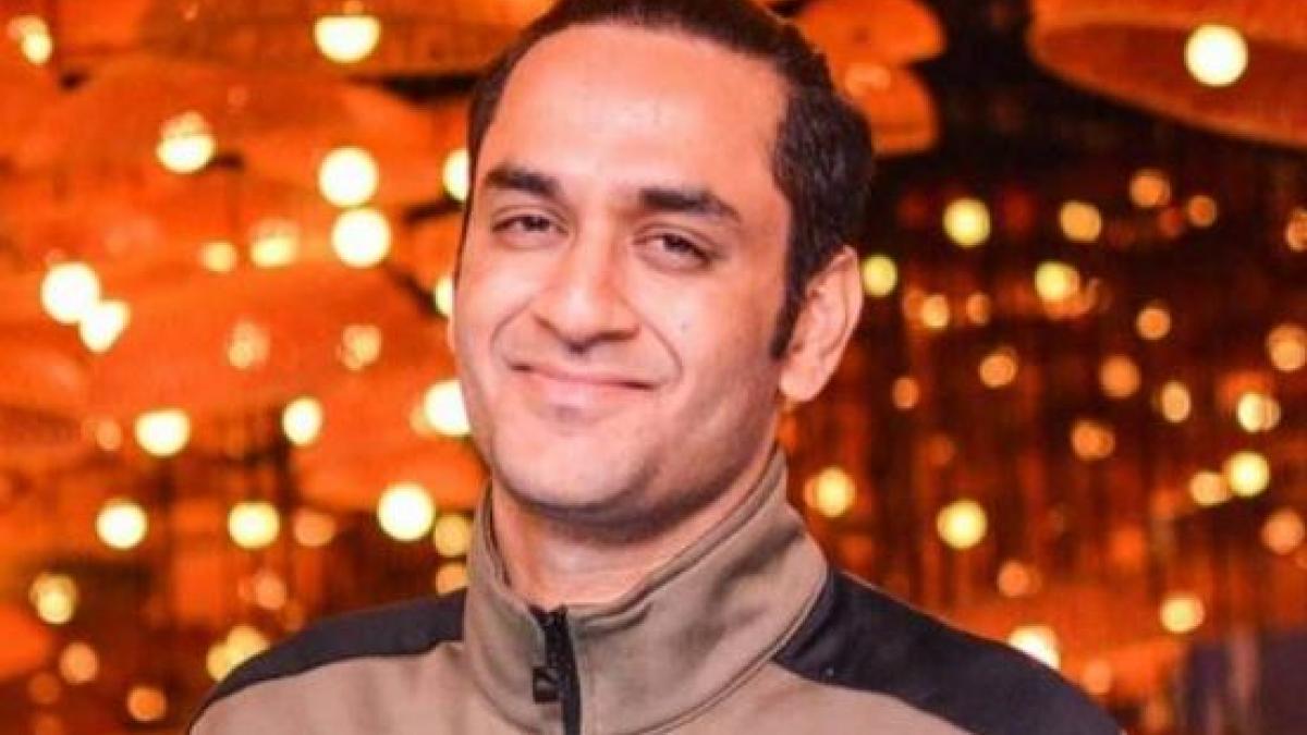 विकास गुप्ता