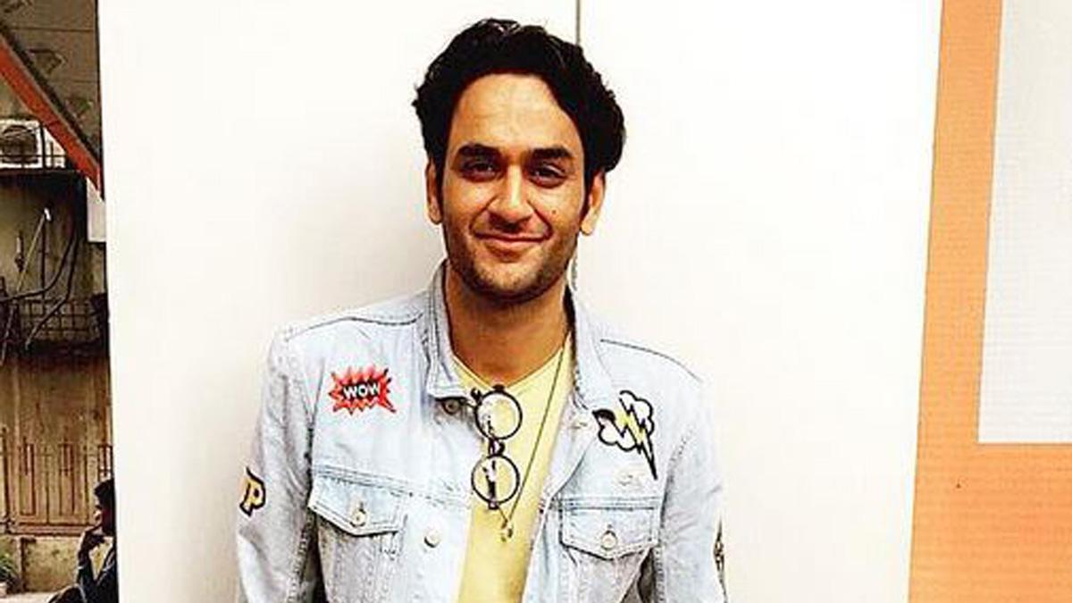 विकास गुप्ता