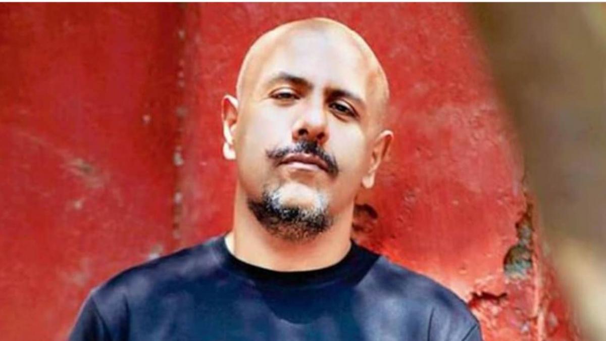 विशाल डडलानी