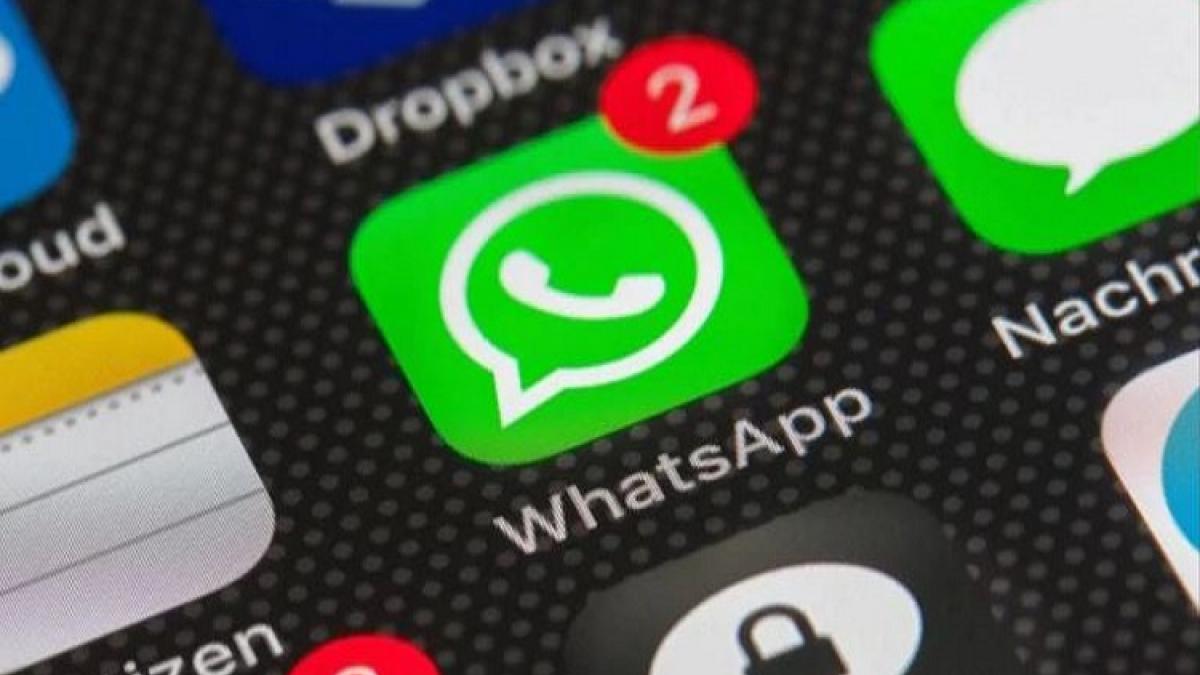 व्हाट्सऐप की नई शर्तों पर भारत सरकार ने लिखी चिट्ठी (फाइल फोटो)