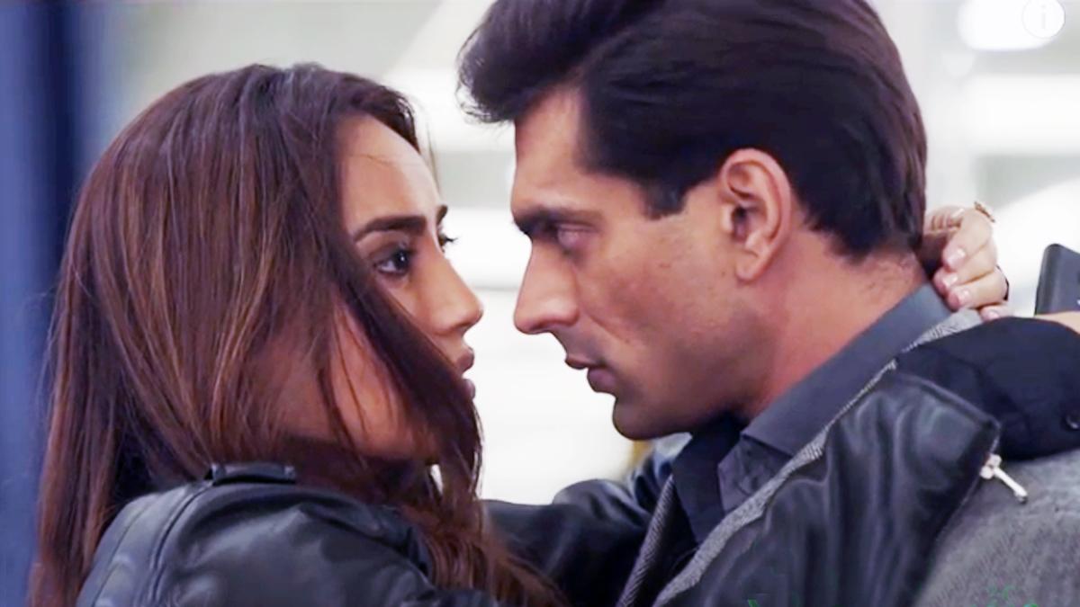 कुबूल है 2.0 (सुरभ‍ि ज्योत‍ि-करण स‍िंह ग्रोवर)