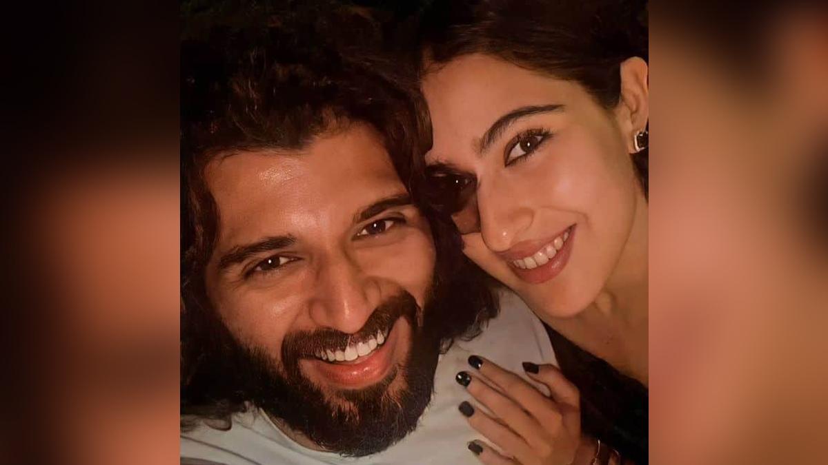 सारा अली खान और विजय देवराकोंडा