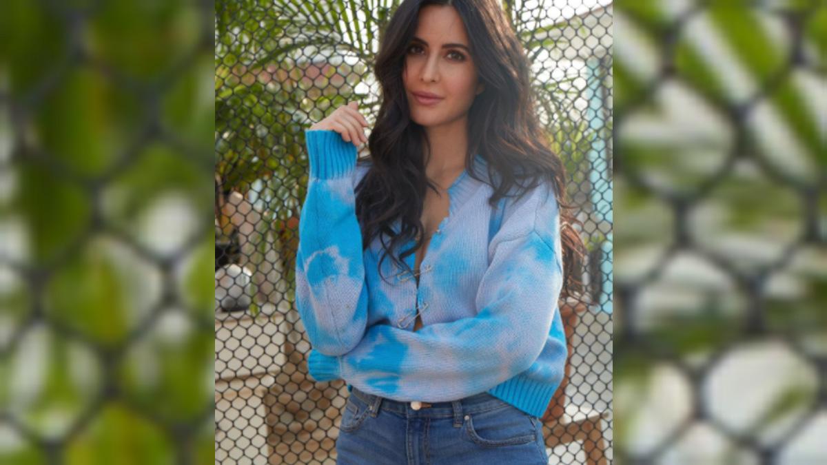 कटरीना कैफ 