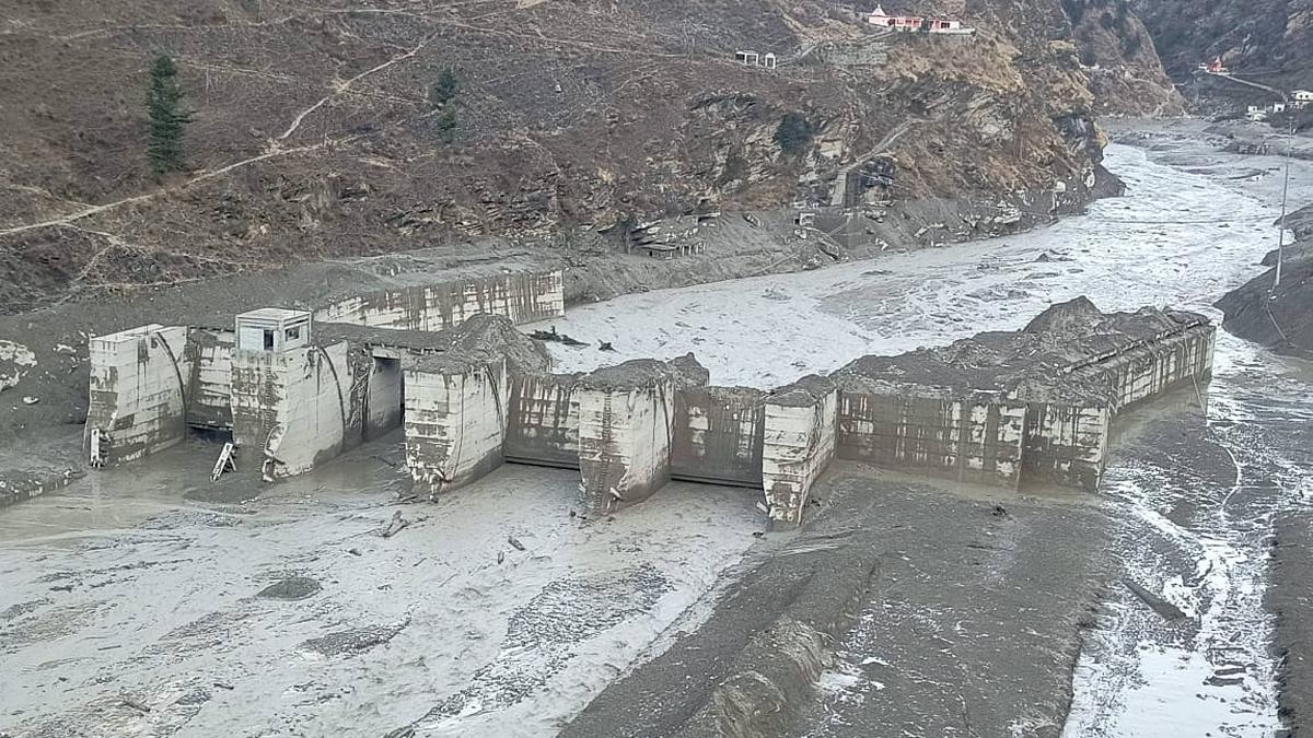 Uttarakhand Chamoli weather Updates