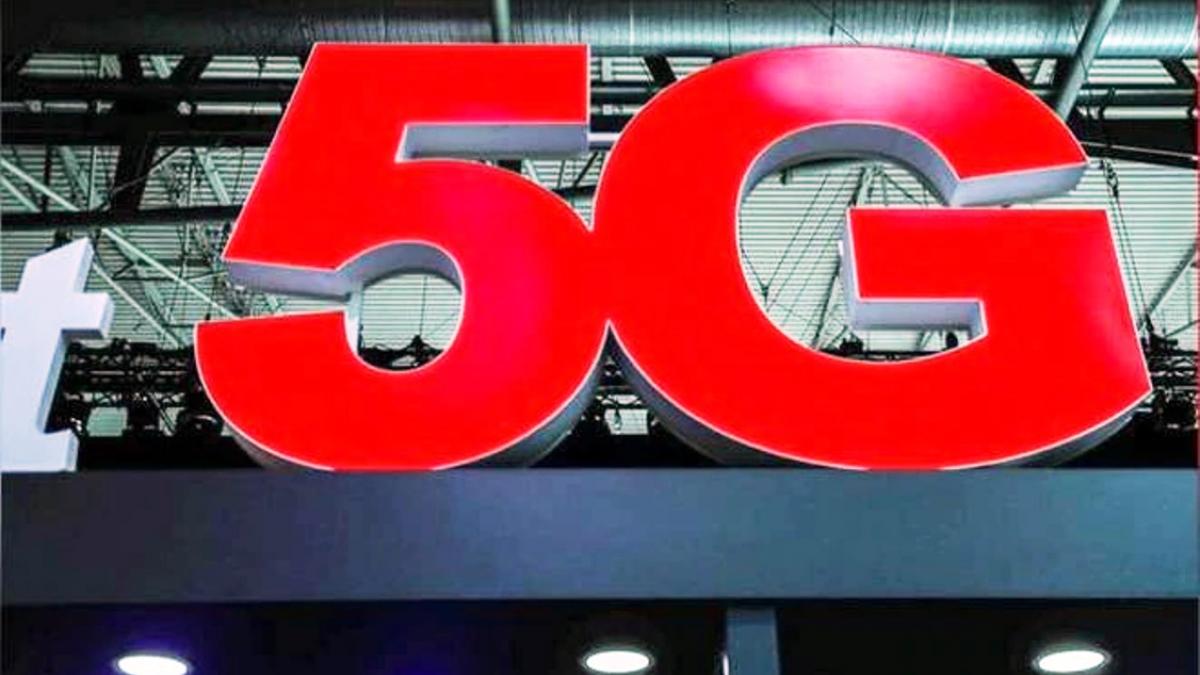 जल्दी ही शुरू होगा 5जी का ट्रायल 