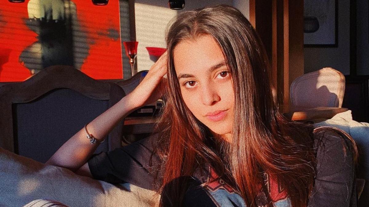 अनुराग कश्यप-बेटी आलिया कश्यप