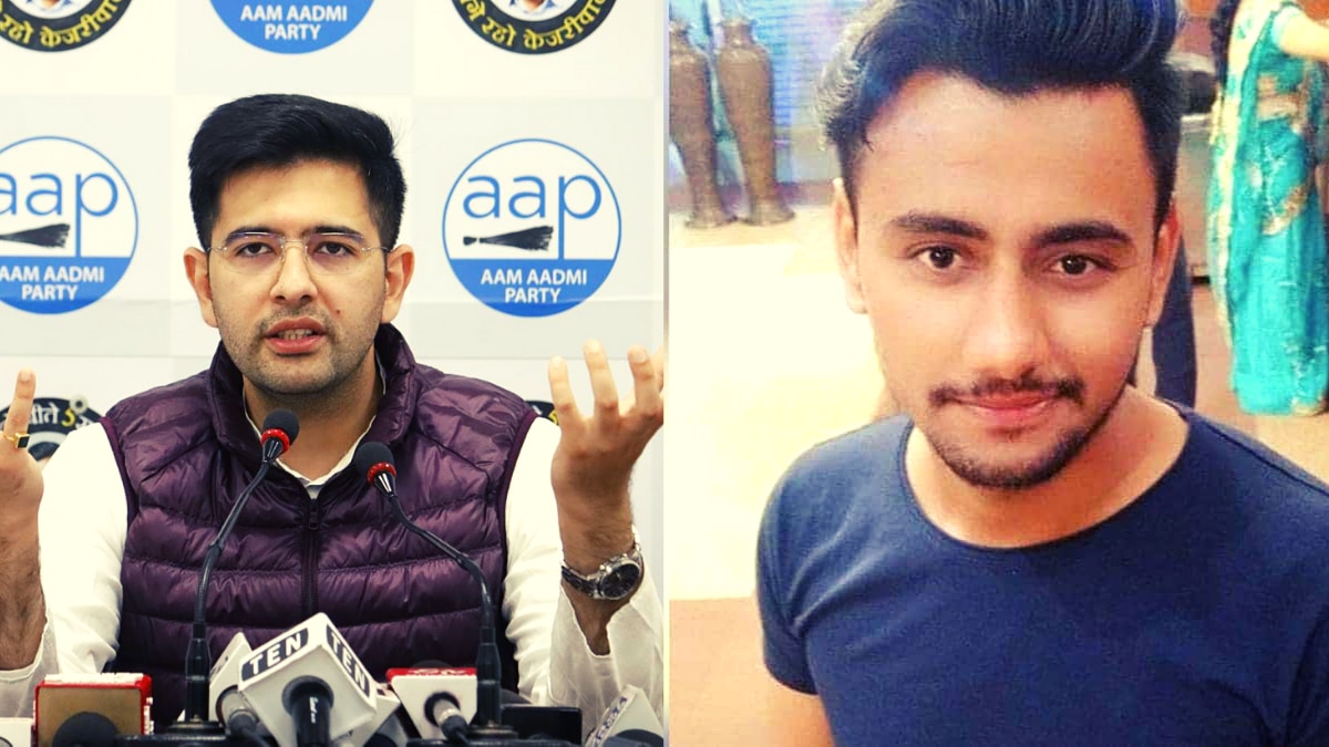 रिंकू शर्मा मामला अब राजनीतिक मुद्दा बन चुका है (फाइल फोटो)