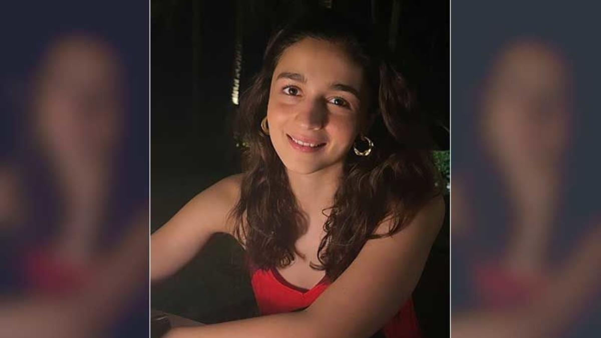 आलिया भट्ट