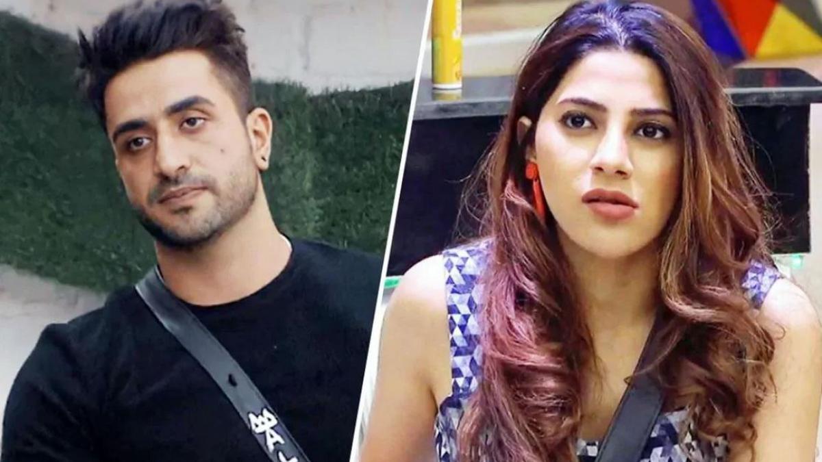 बिग बॉस: कुर्सी की खातिर अली की गोद में बैठीं निक्की-राखी, जानें किसे मिली?